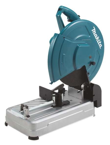 Makita Hurtigafkorter 2 200 W, 355 mm, 3 800 min⁻¹