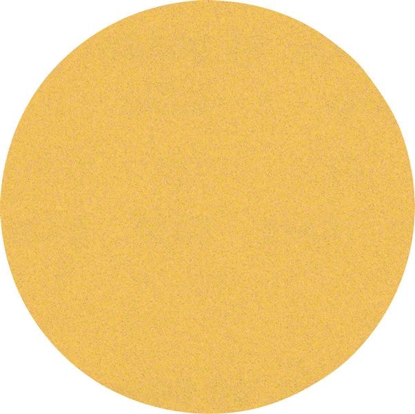 Bosch Sandpaper Expert C470 for angle grinders and drills, 125 mm 50 pack