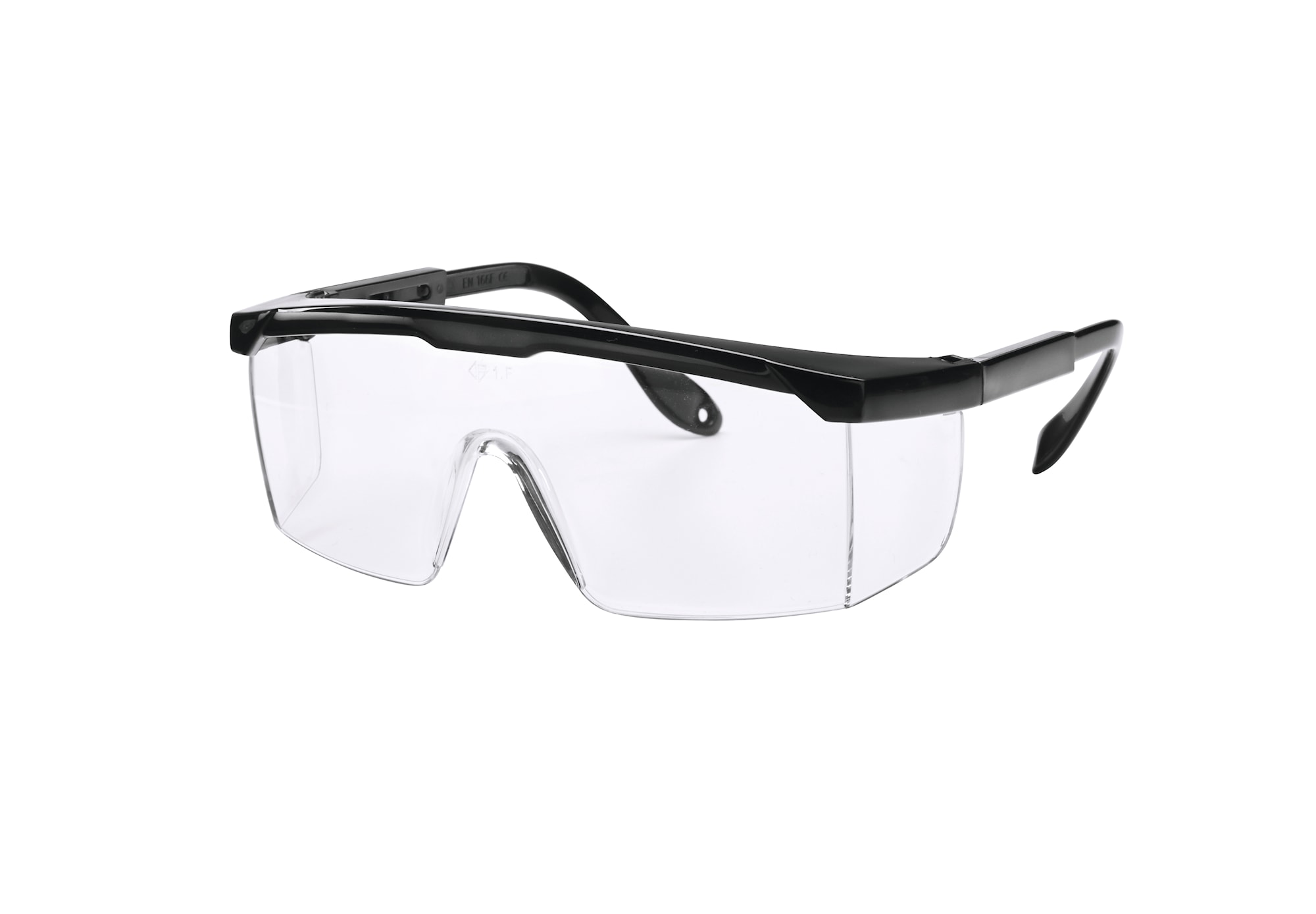 Mex Skyddsglasögon P3420 Klarglas -