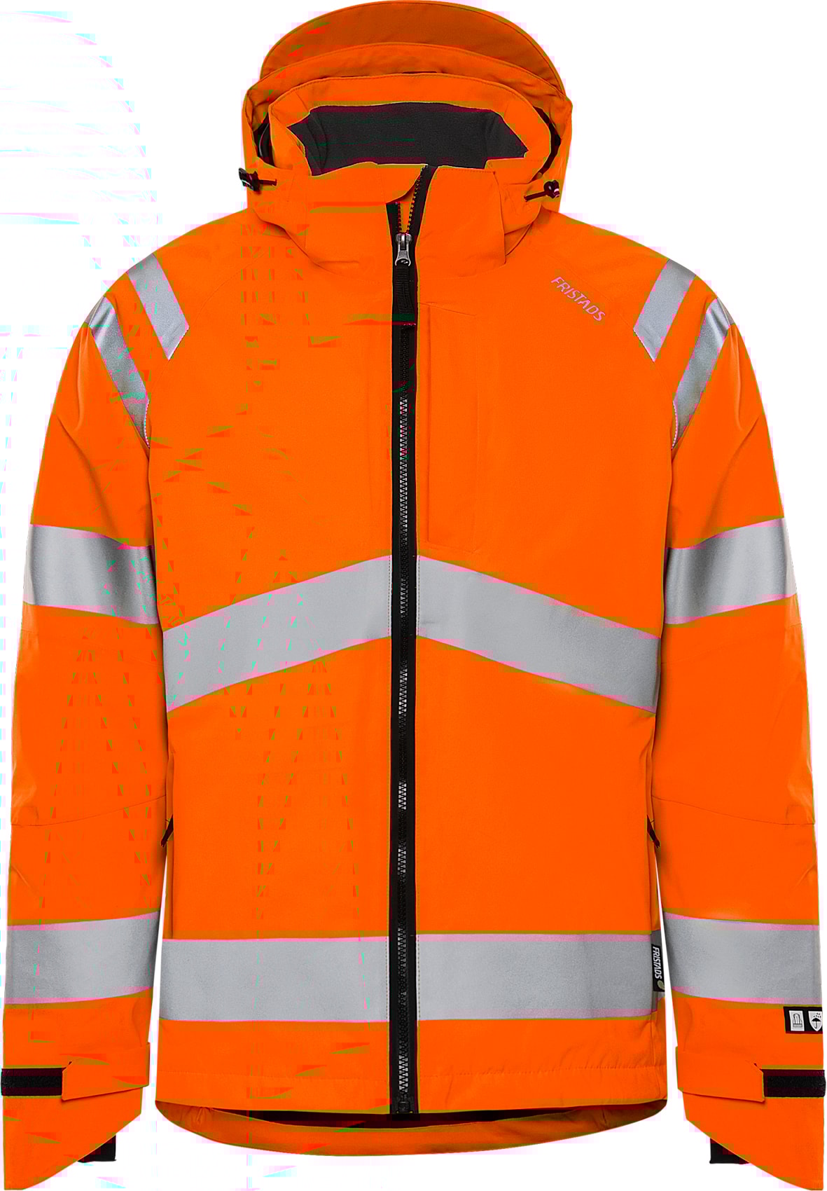 Fristads Skaljacka Varsel 4680 GLPS Varselorange L -