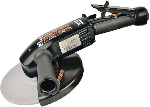 Atlas Copco Pro G2588 Kulmahiomakone