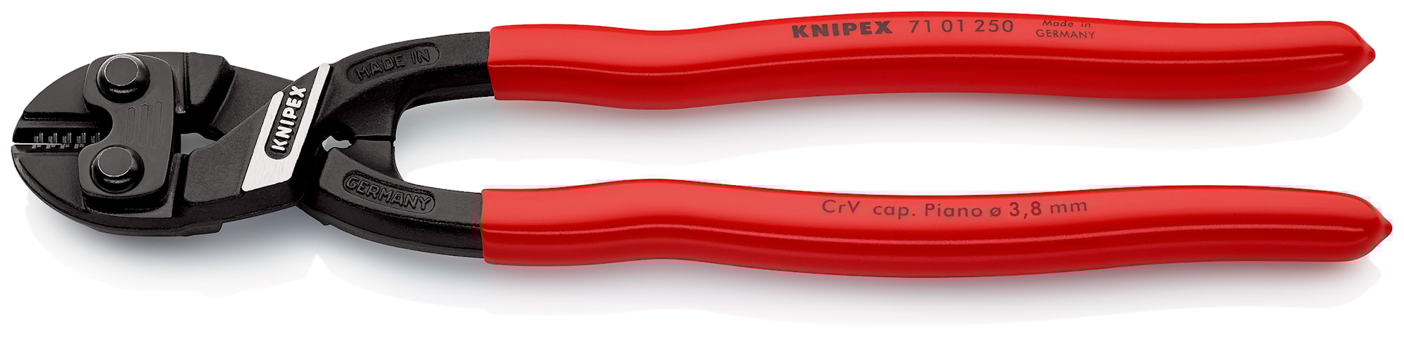 Knipex Kraftavbitare CoBolt