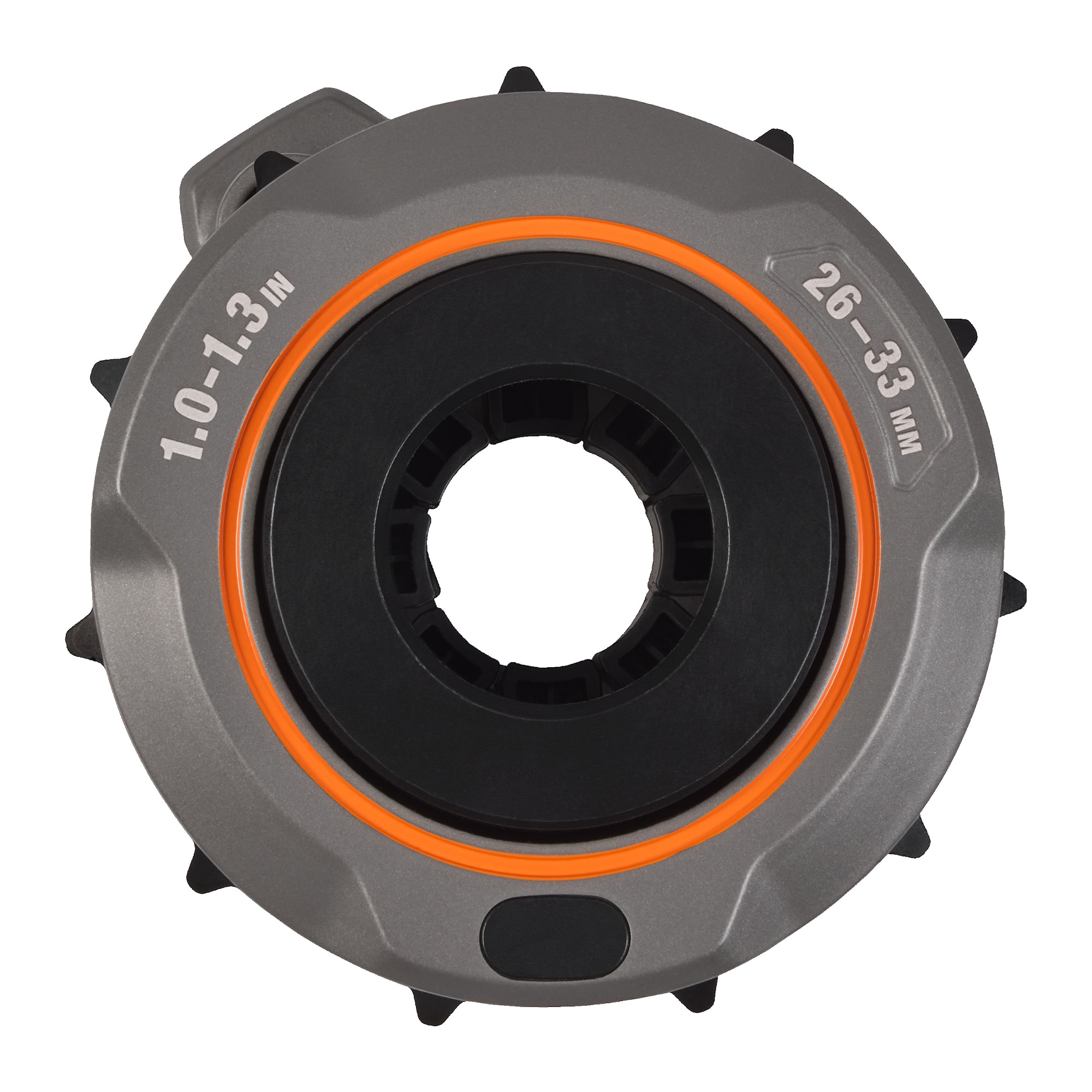 Milwaukee Skalhuvud 26-33 mm M18 FCST