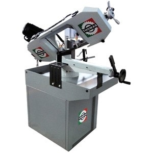 Sthemma Thomas Bandsåg Zip 29 Manuell 3-Fas