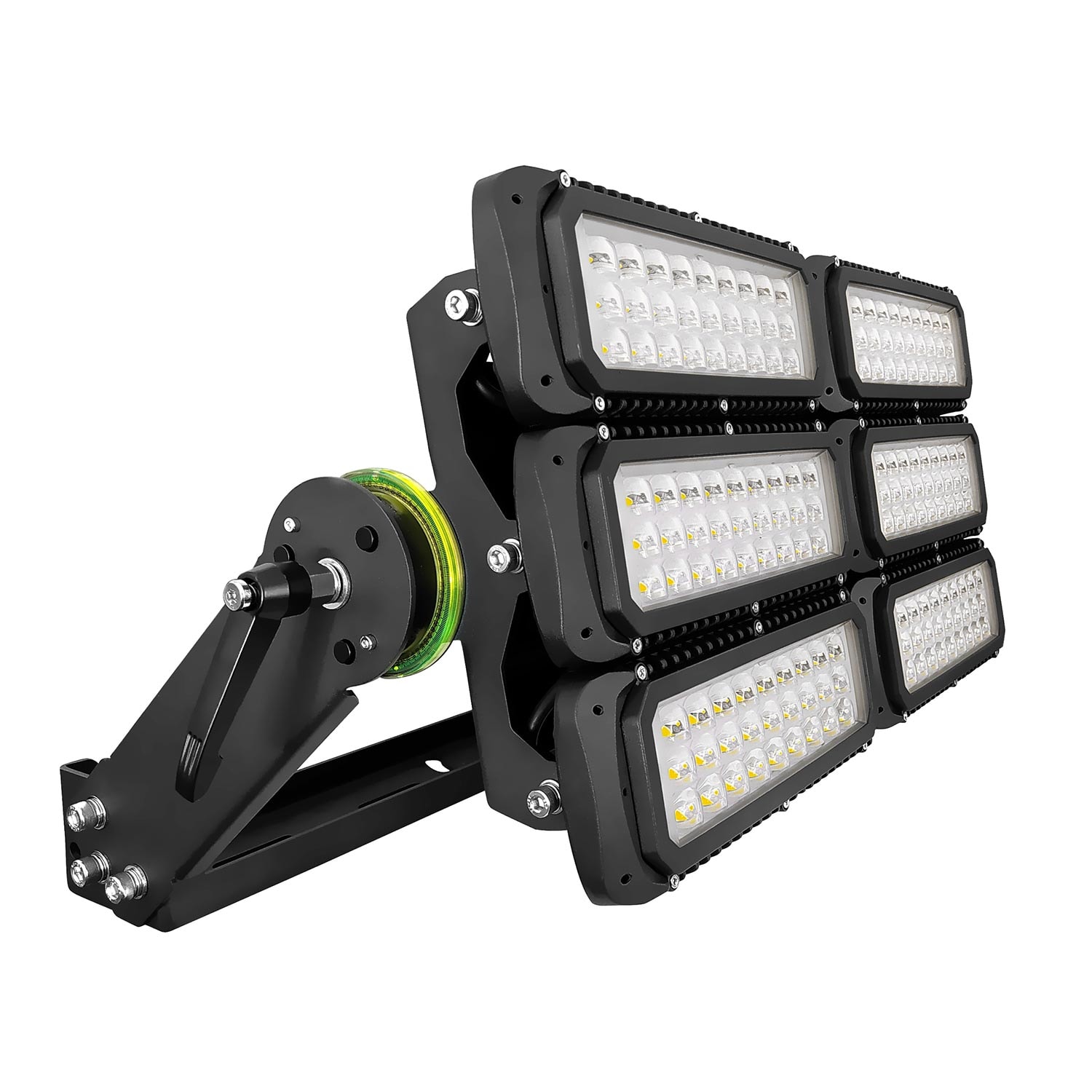 Amiga Spotlight LED flex 450W asy IP66