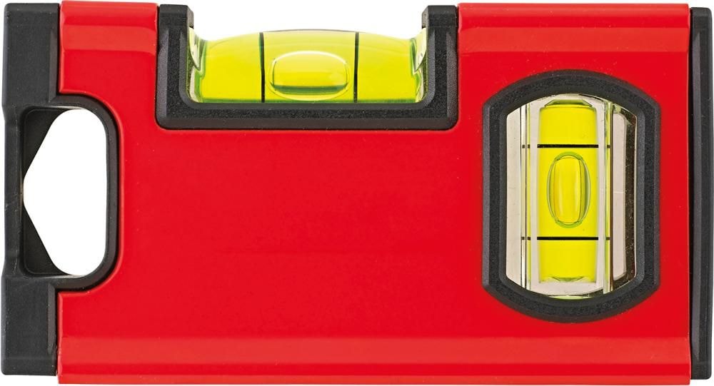 Format Minivesivaaka 100 mm, magneettinen