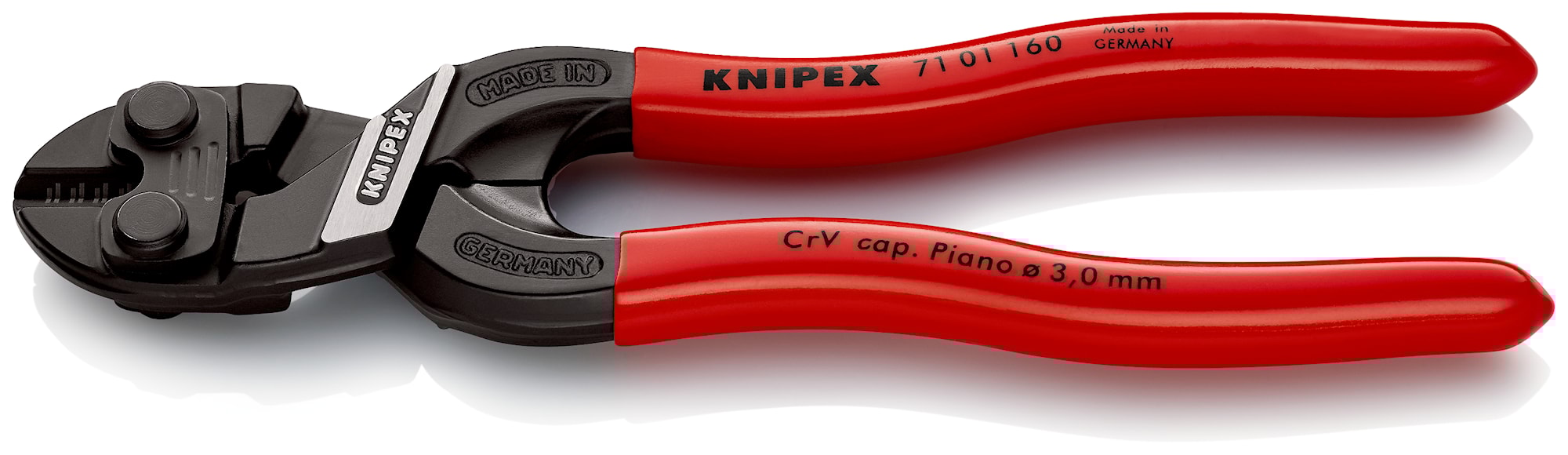 Knipex Kraftavbitare CoBolt