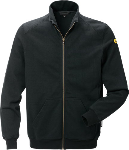 Fristads ESD jakke 4080 XSM