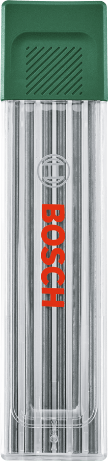 Bosch Grafitstift För Märkpenna 6-pack
