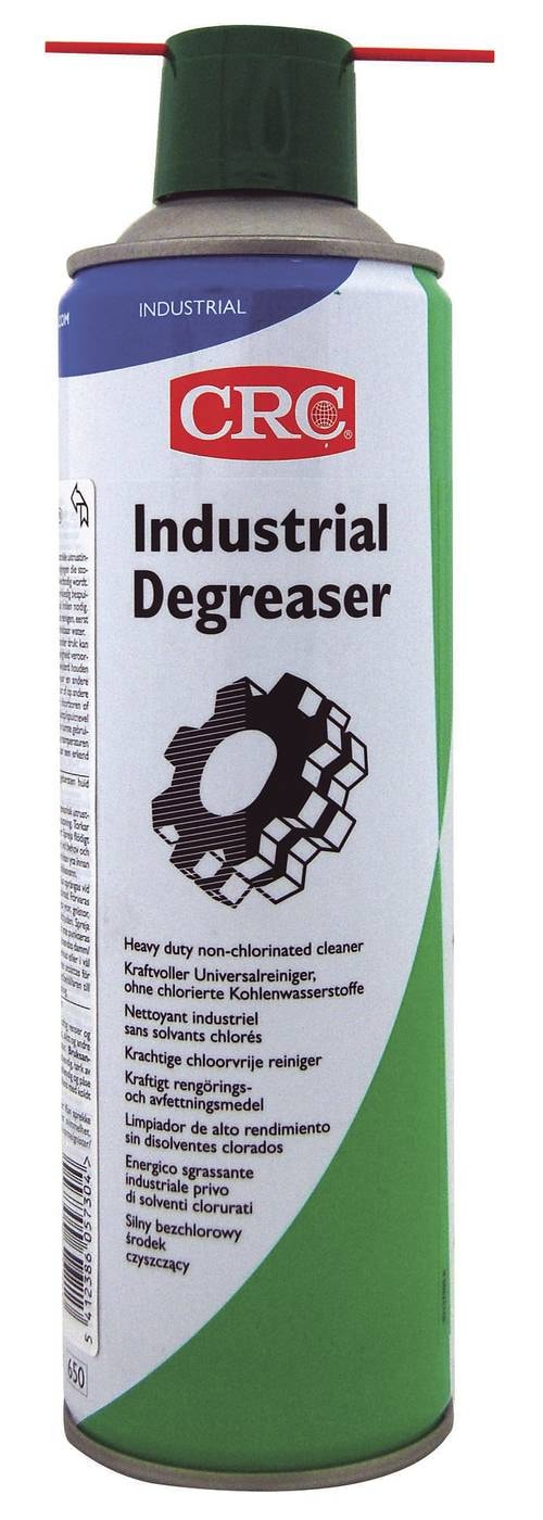 CRC Industricleaner Spray 500ml