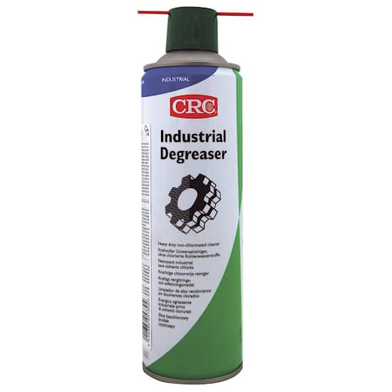 CRC Industricleaner Spray 500ml
