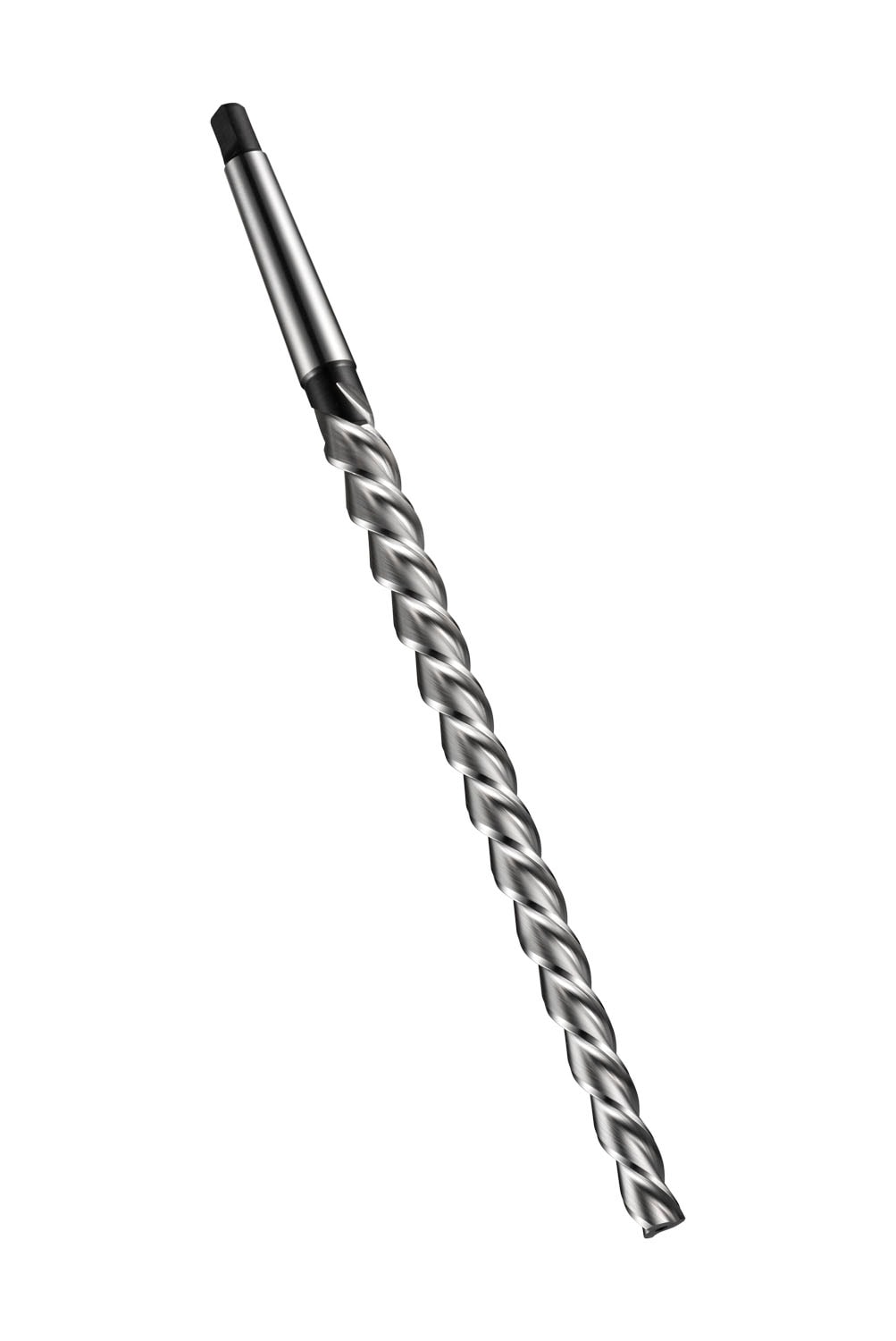 Dormer B954 HSS-E Maskinbrotsj for koniske pinnehull, 45° venstrespiral, metrisk