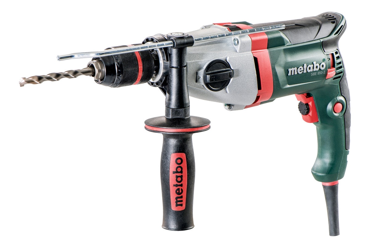 Metabo Slagborrmaskin SBE 850-2