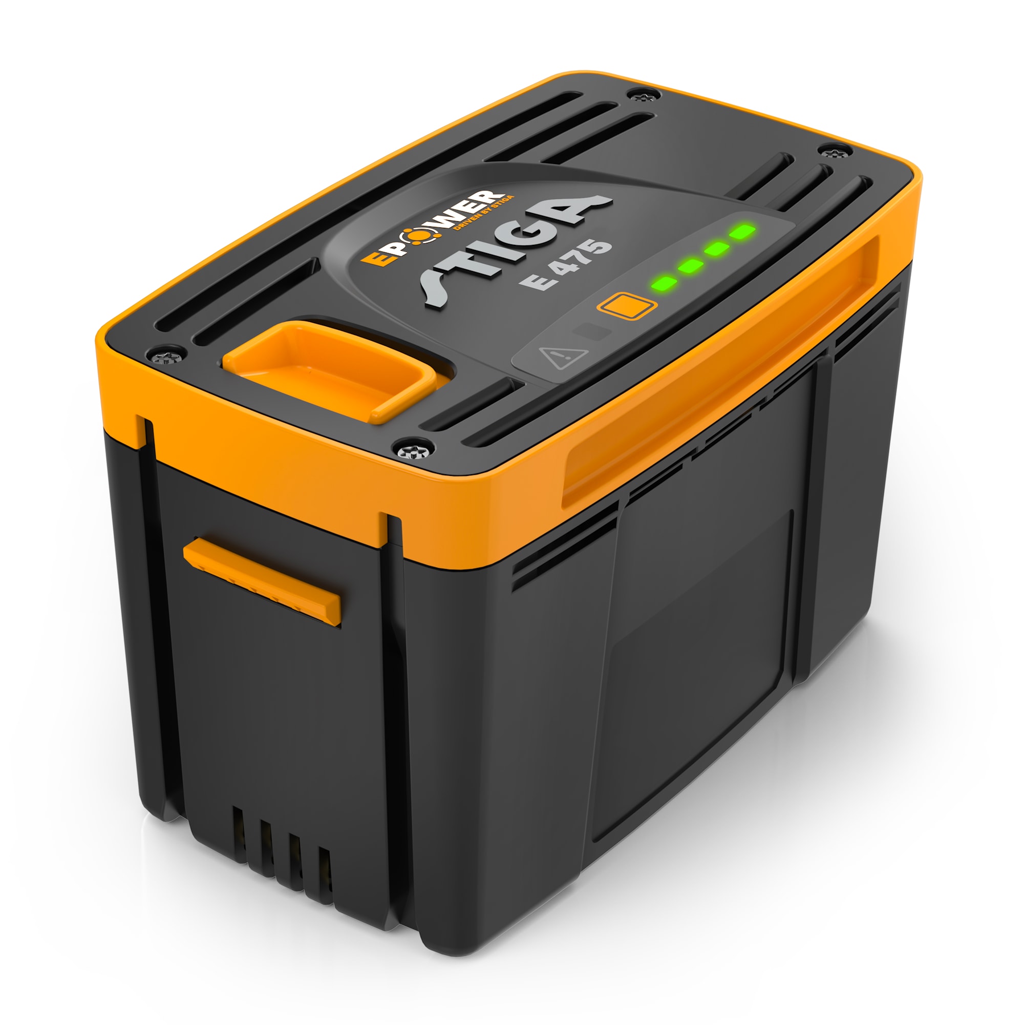Stiga E 475 Batteri 48V 7.5 Ah