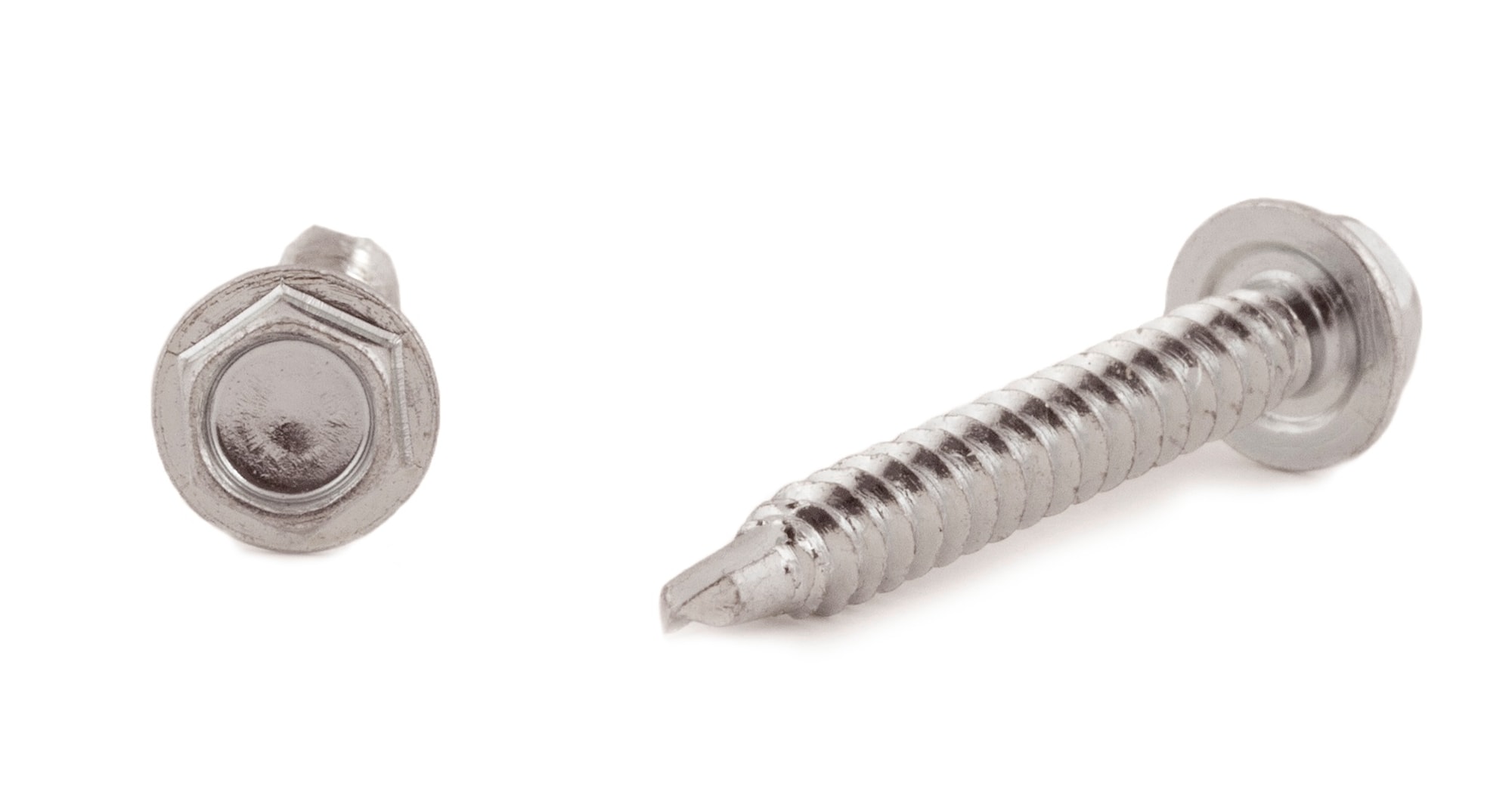 Arvid Nilsson Peltiruuvi HB ISO 15480 A2 Bsp