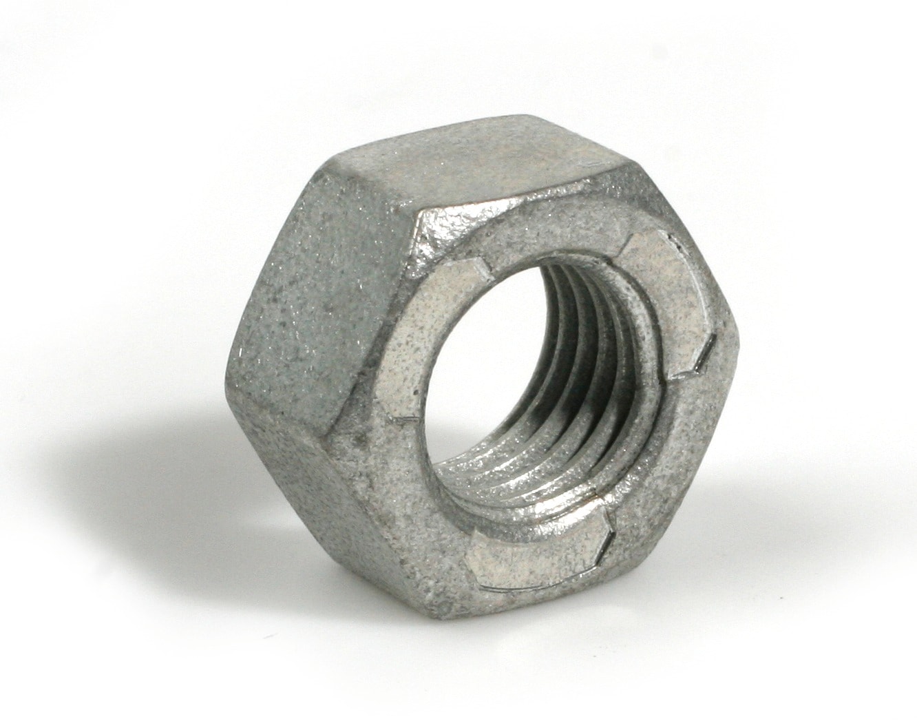 Arvid Nilsson Sexkantlåsmutter M6LM Trilock 8 FZV UBox