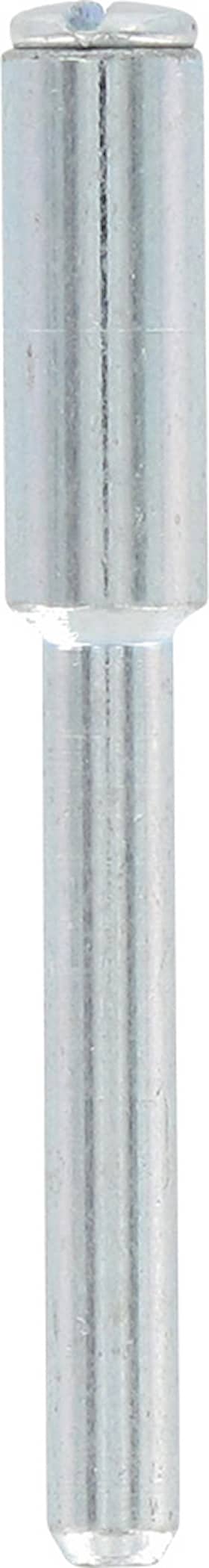 Dremel spindelsett 402JA 3,2 mm 4 stk