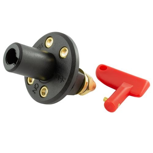 Pro Supply Huvudströmbrytare 500A