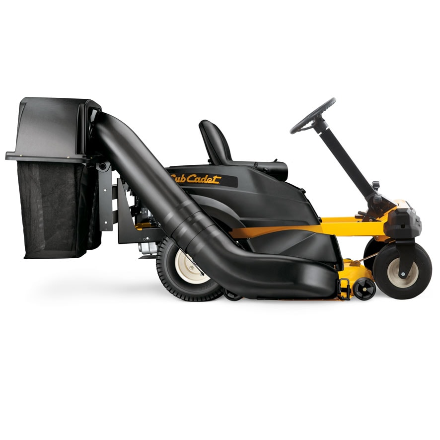 Cub Cadet Peräkärrykeräilijä XZ3 122