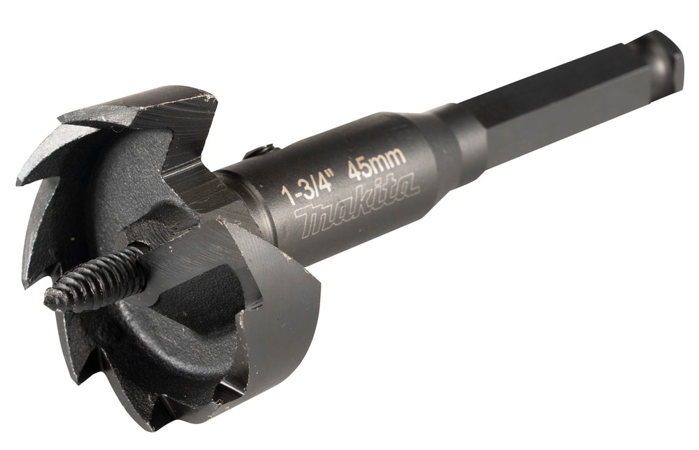 Makita Jyrsintäpora Ø 45 x 127 mm