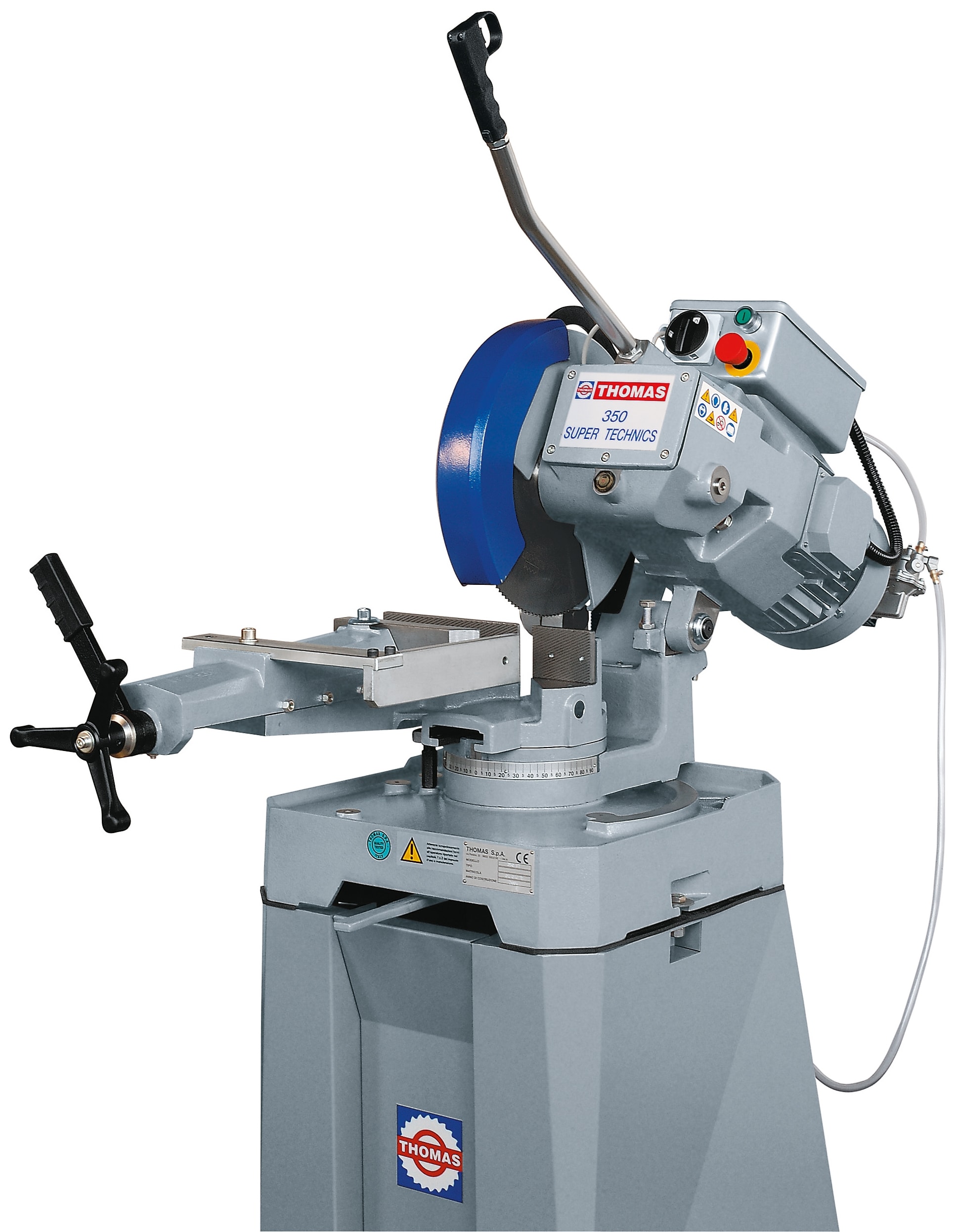 Sthemma ThomasKapsåg Technics 350