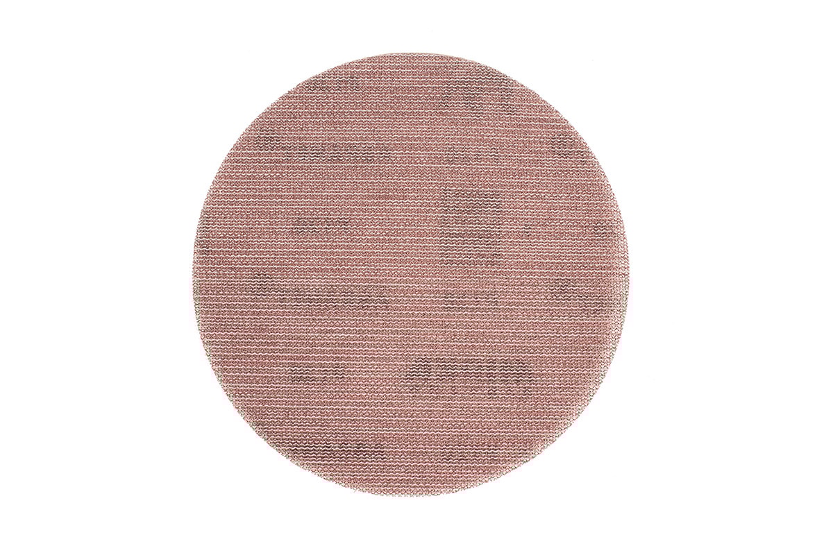 Mirka Slipnätsrondell Abranet 125mm Grip P180 10-pack