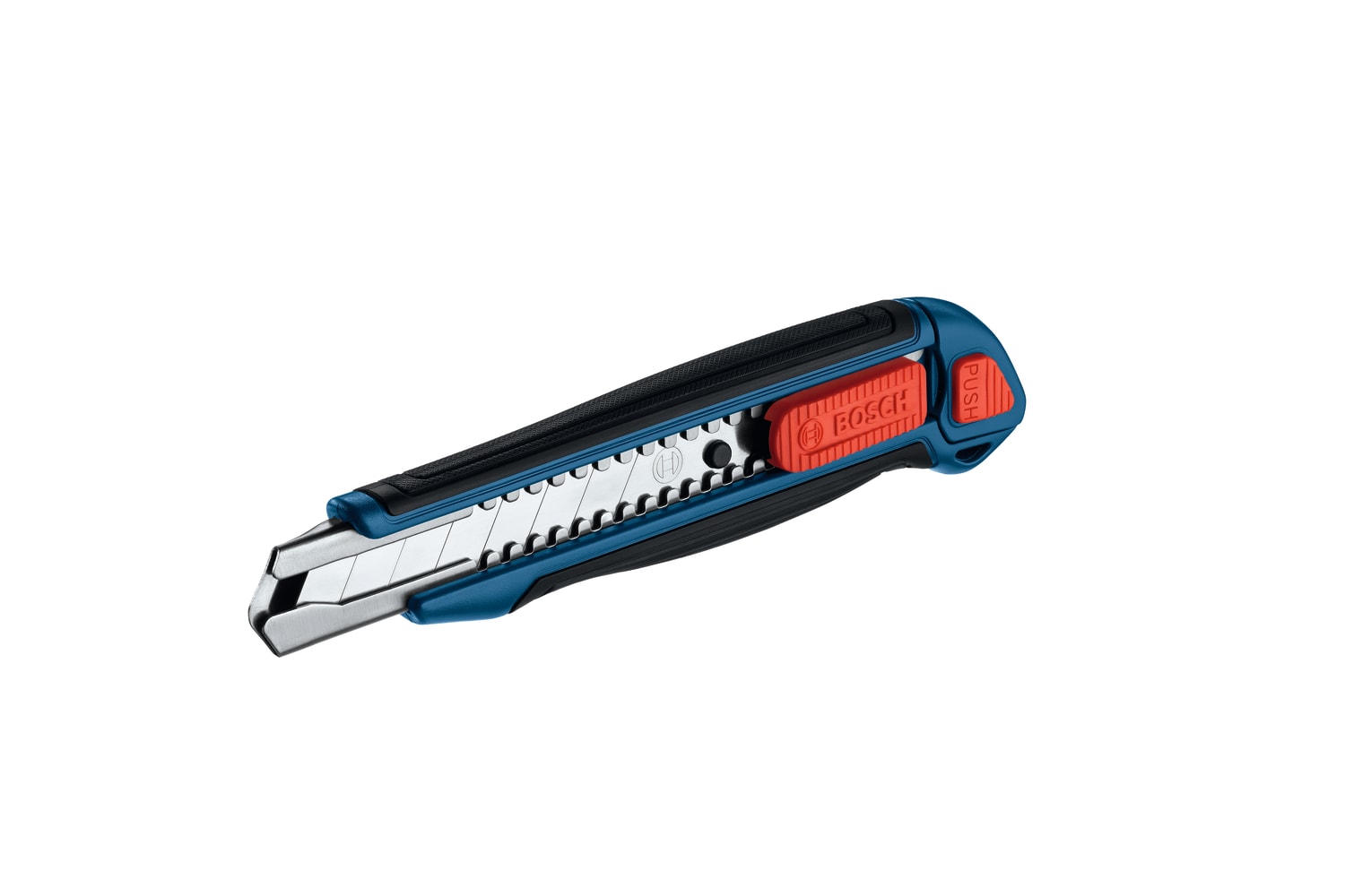 Bosch Mattkniv 18mm