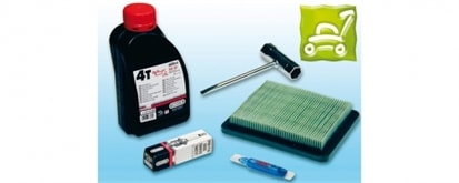 Oregon Servicekit Hondamotor