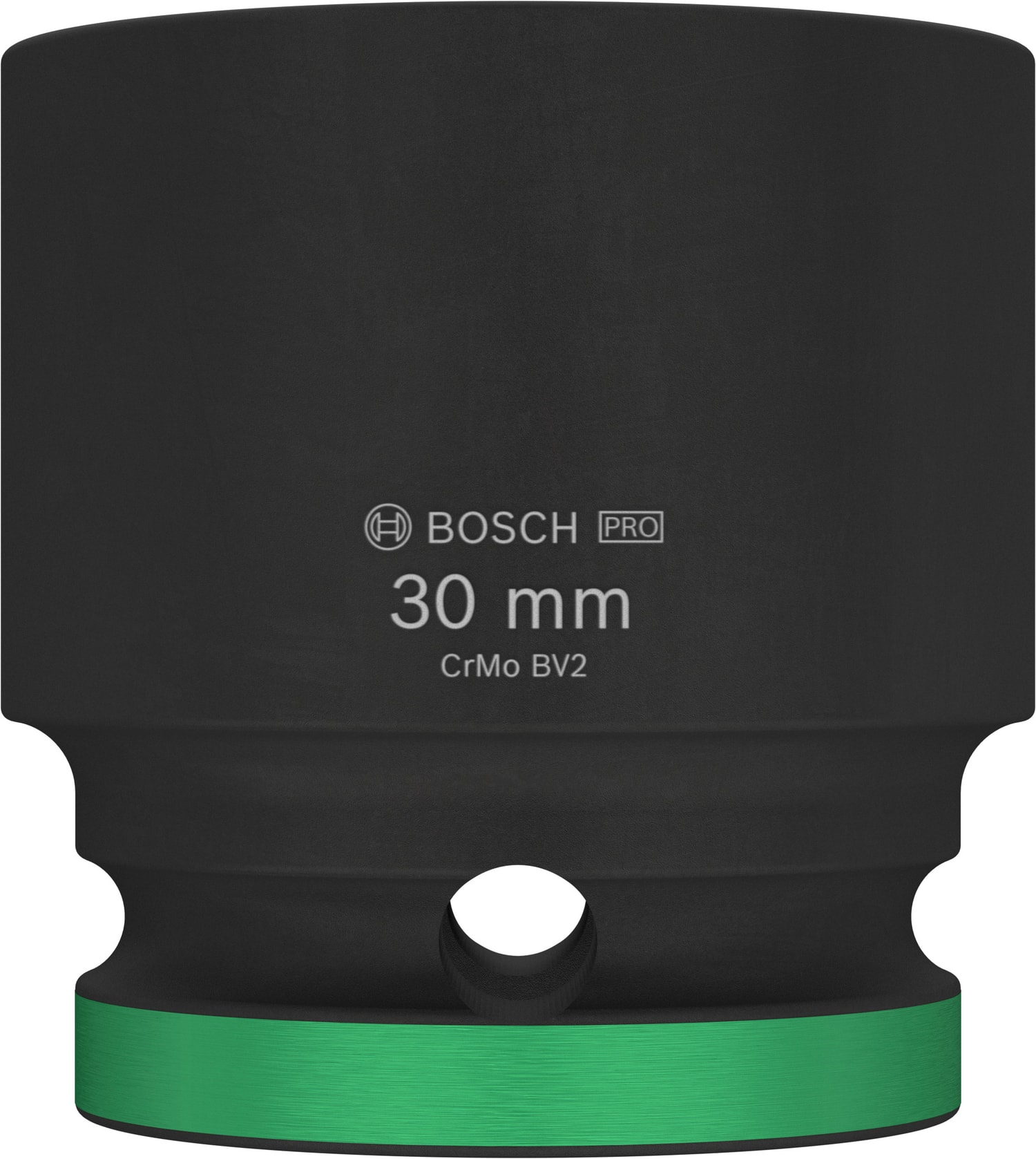 Bosch Krafthylsa Impact 1/2T 30mm L43mm