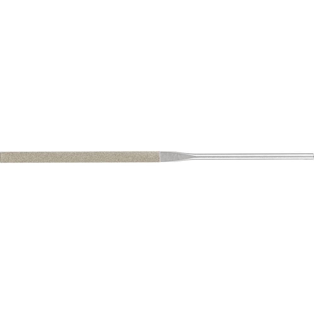 Format Diamantnålfil flat 140/70mm