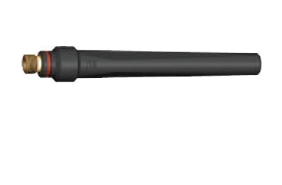 Abicor Binzel-klemmehette lang 3/8-32G