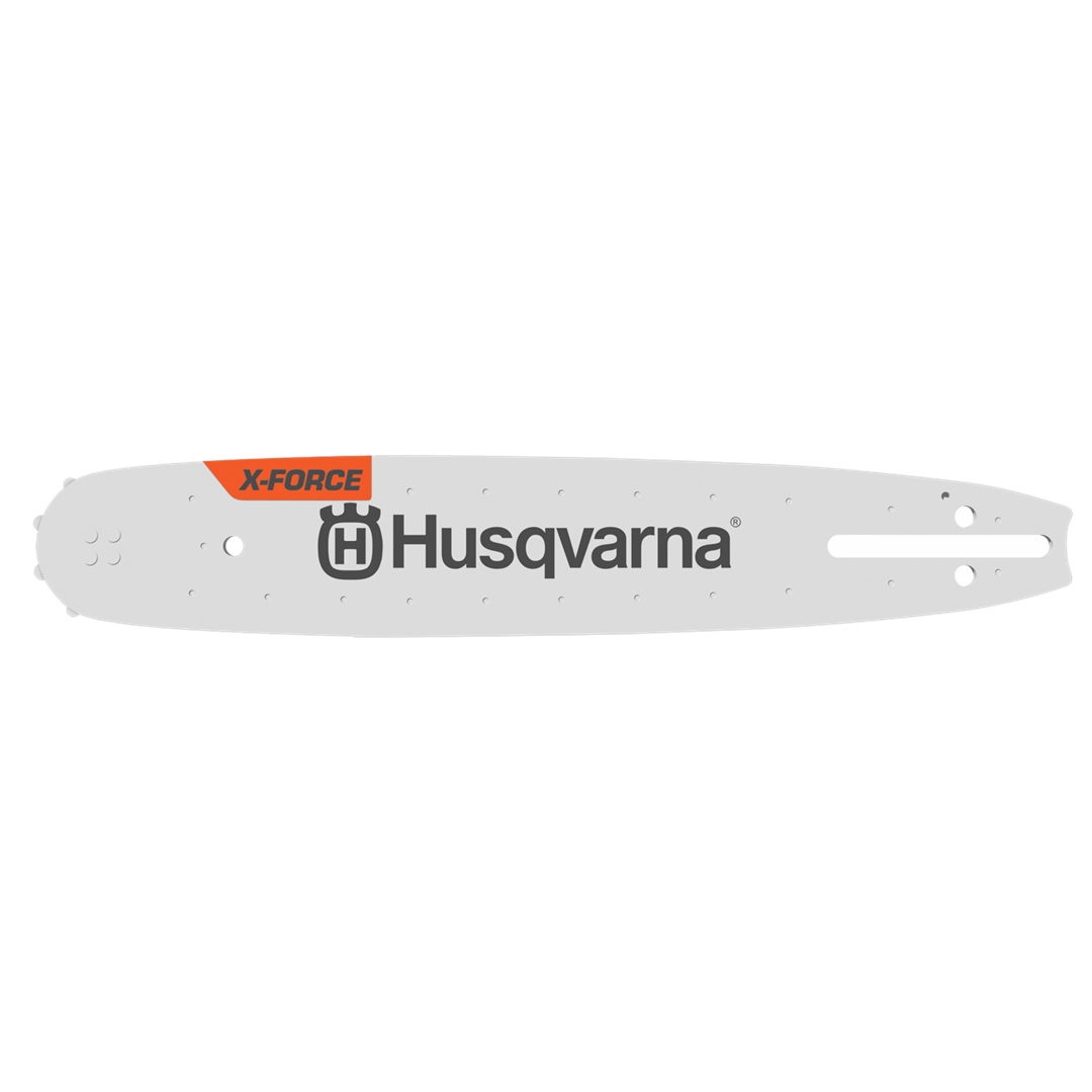 Husqvarna 12'' 3/8'' Mini 1.3mm 45dl X-Force Svärd