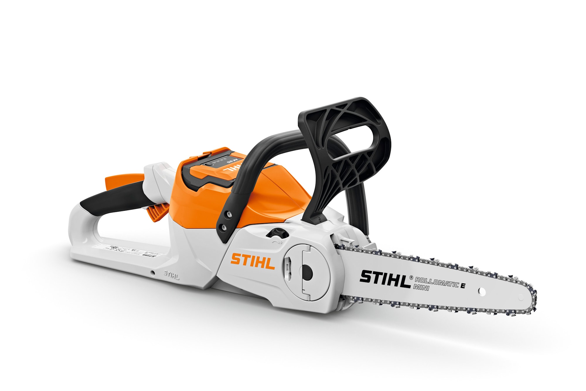 Stihl MSA 70 C-B Batterimotorsåg