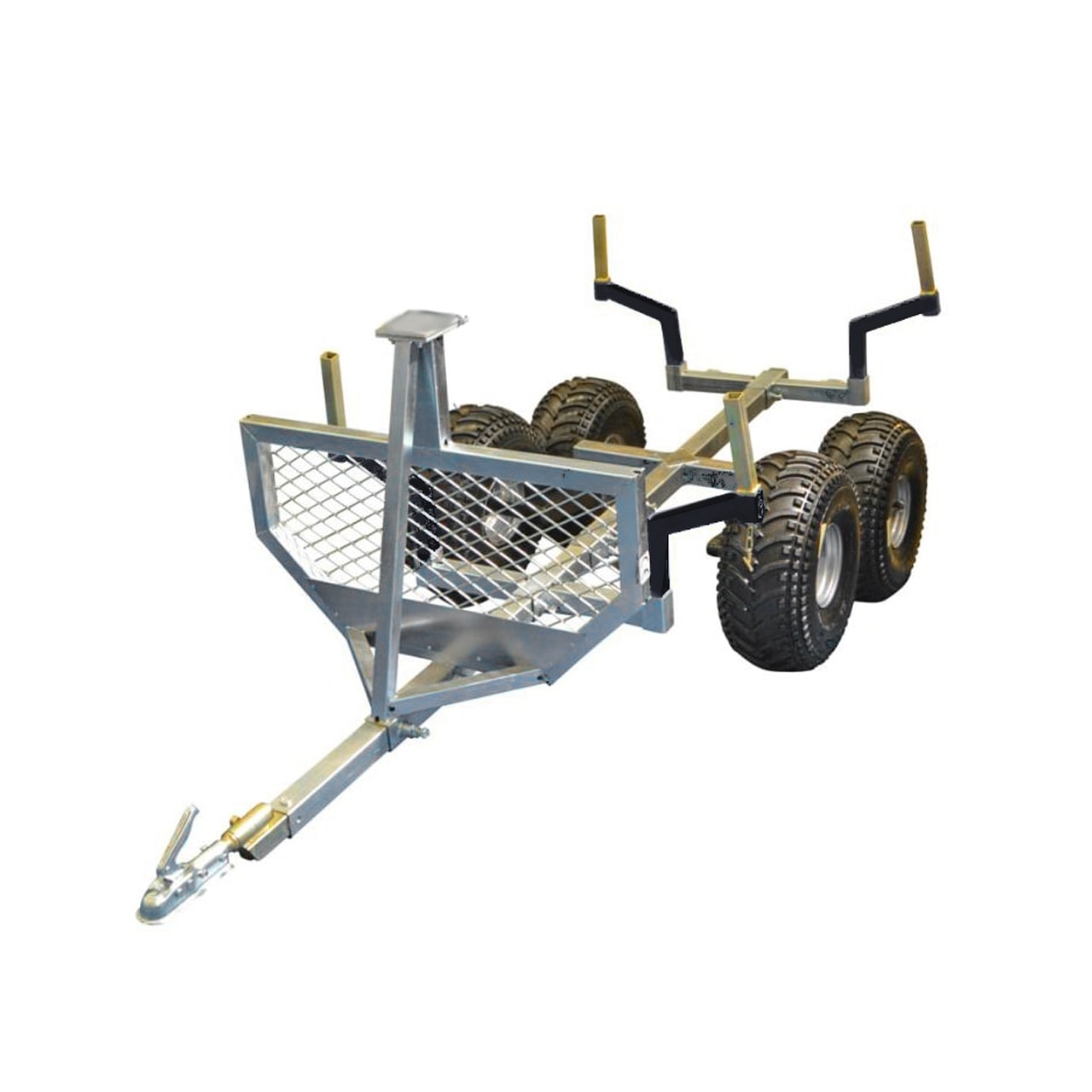 Rovik SV800 Skogsvagn