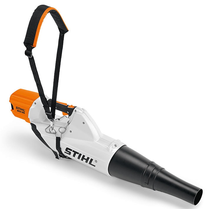 Stihl Olkahihna Malliin BGA 85