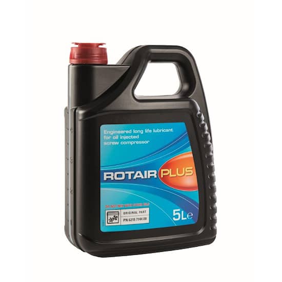 Balma olje til skruekompressor Rotair Plus 4000, 20 liter