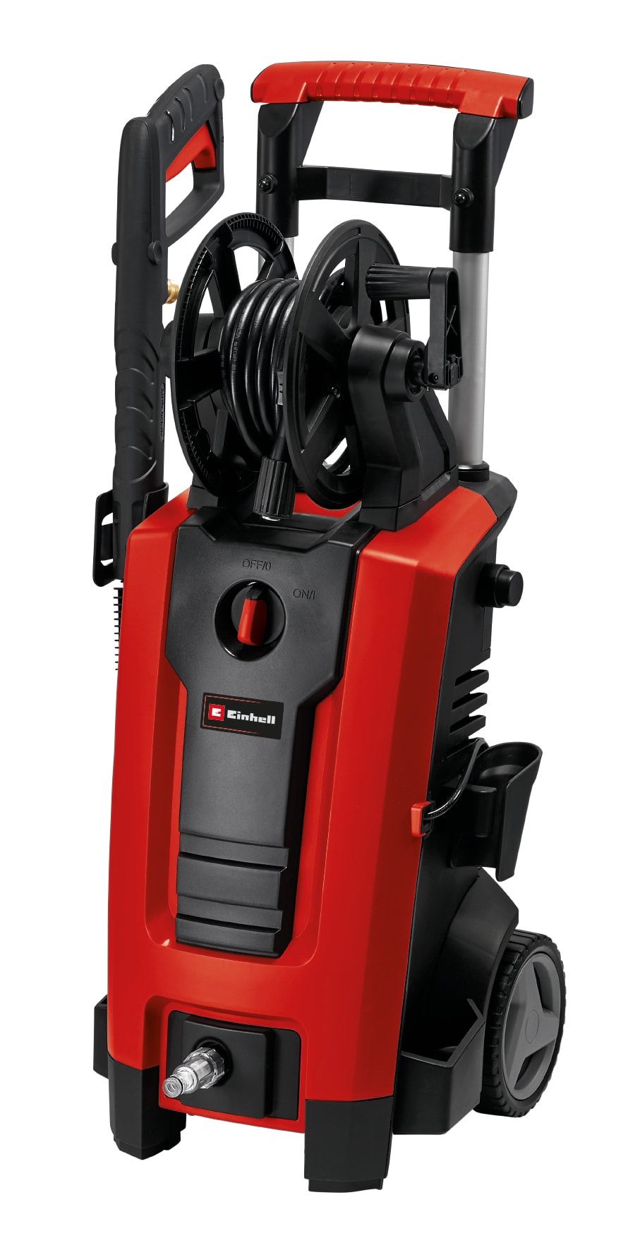 Einhell TE-HP 140 Högtryckstvätt