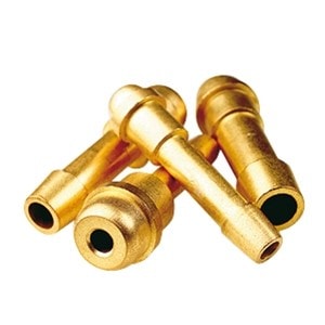 Maskinekonomi Nippel 3/8 Mutter X 10Mm Slang