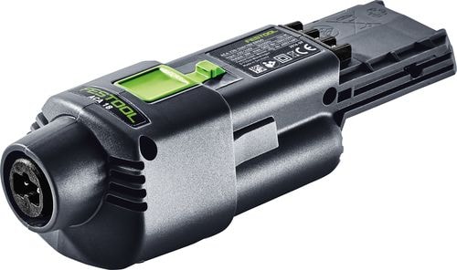 Festool Nätadapter ACA 220-240/18V Ergo