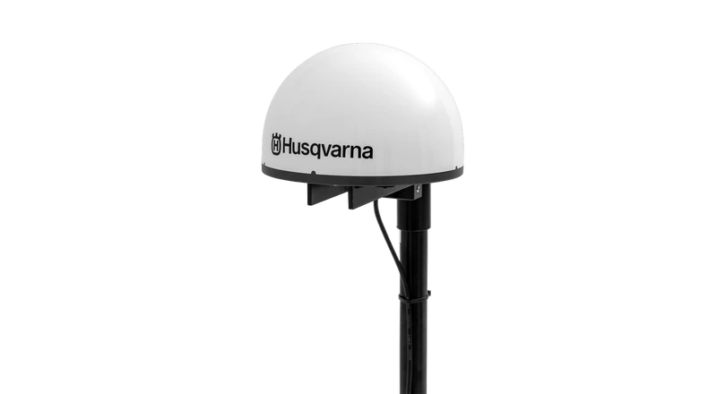 Husqvarna RS4G EPOS Referensstation 25km