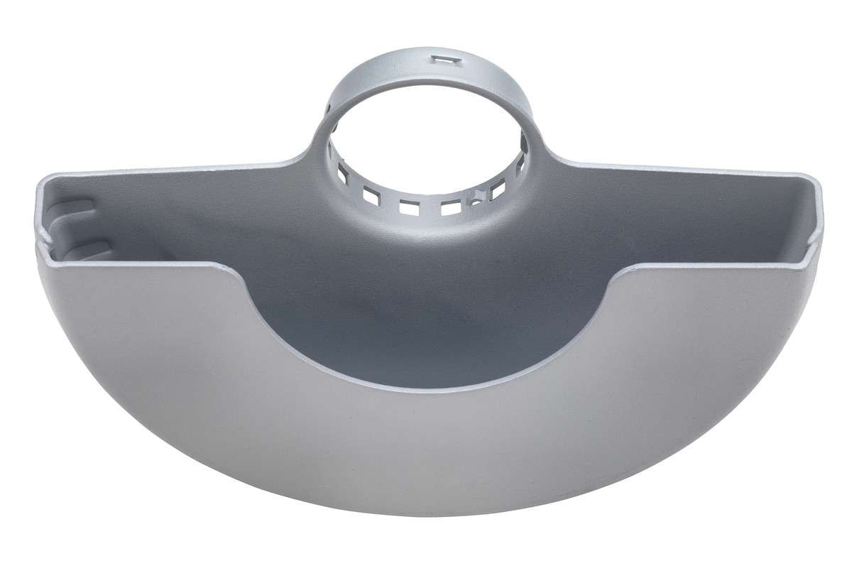 Metabo Beskyttelsesdeksel for kappeskive 180 mm halvsluttet RT