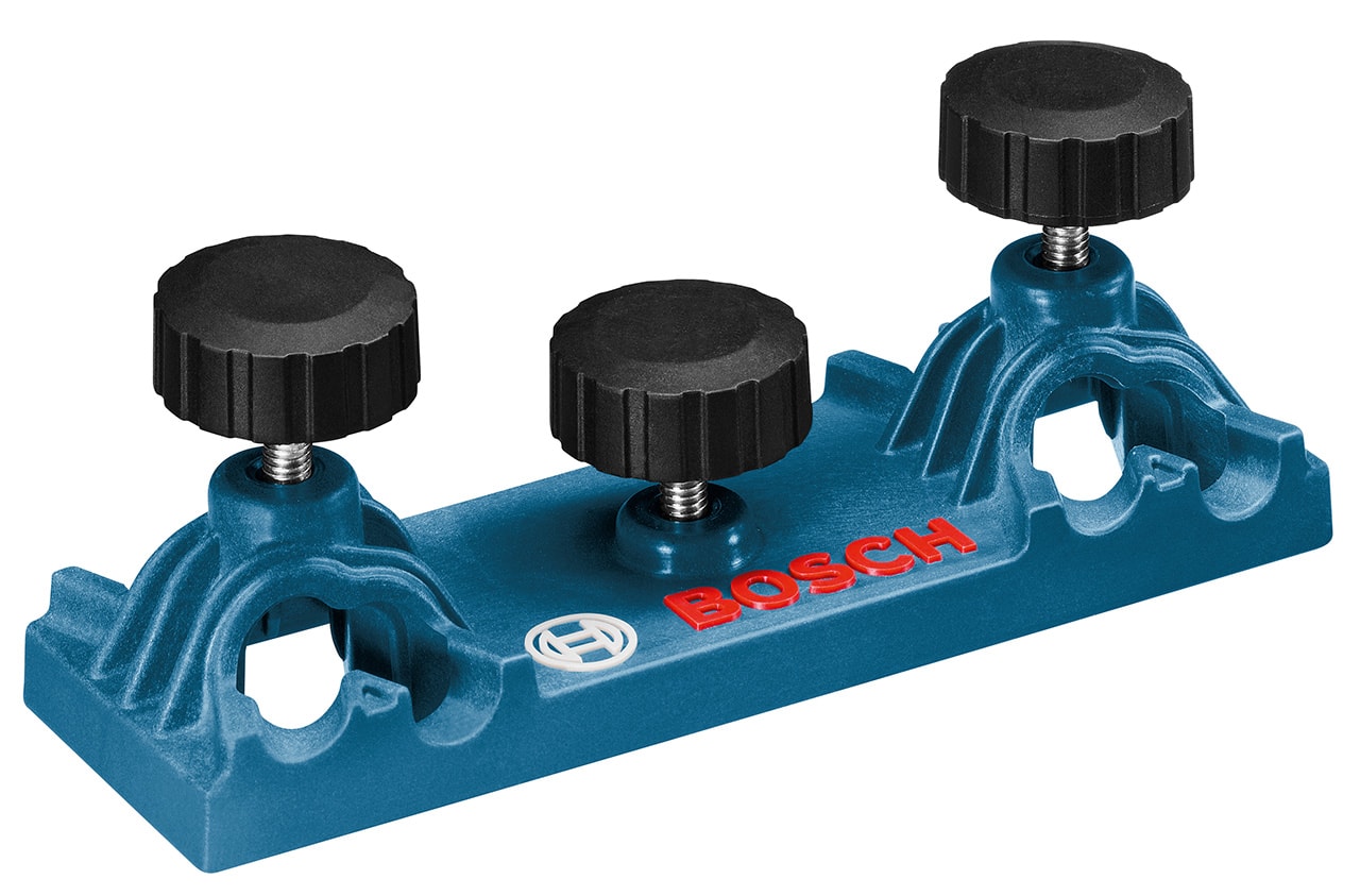 Bosch Systemtilbehør OFZ Professional