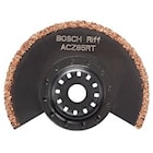 Bosch Sågblad cirkelform HM-Riff T 85 mm