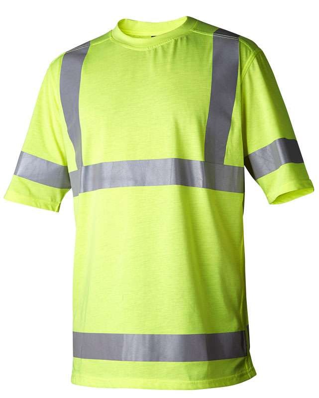Top Swede T-shirt 168 Gul M