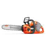 Husqvarna Akku-Kettensäge 435i