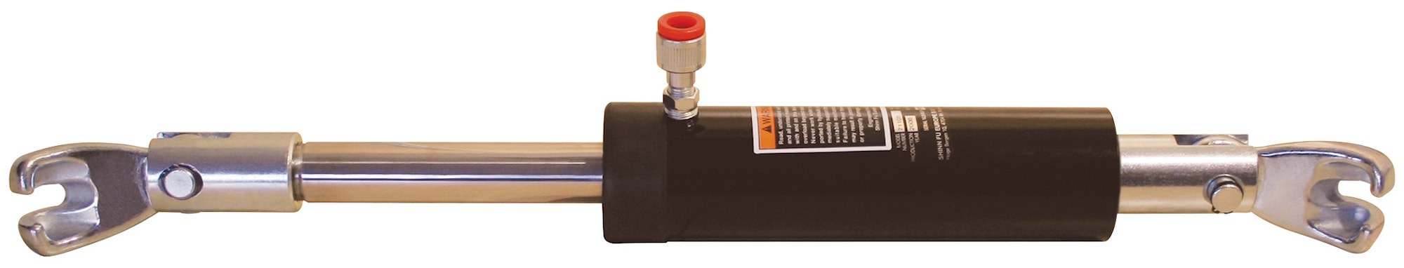 Omega Dragcylinder 10 Ton