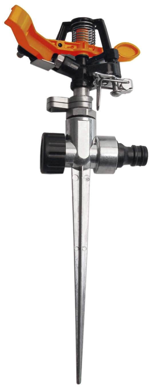 Home It® impulsvattenspridare med spett 1/2” 24 meter