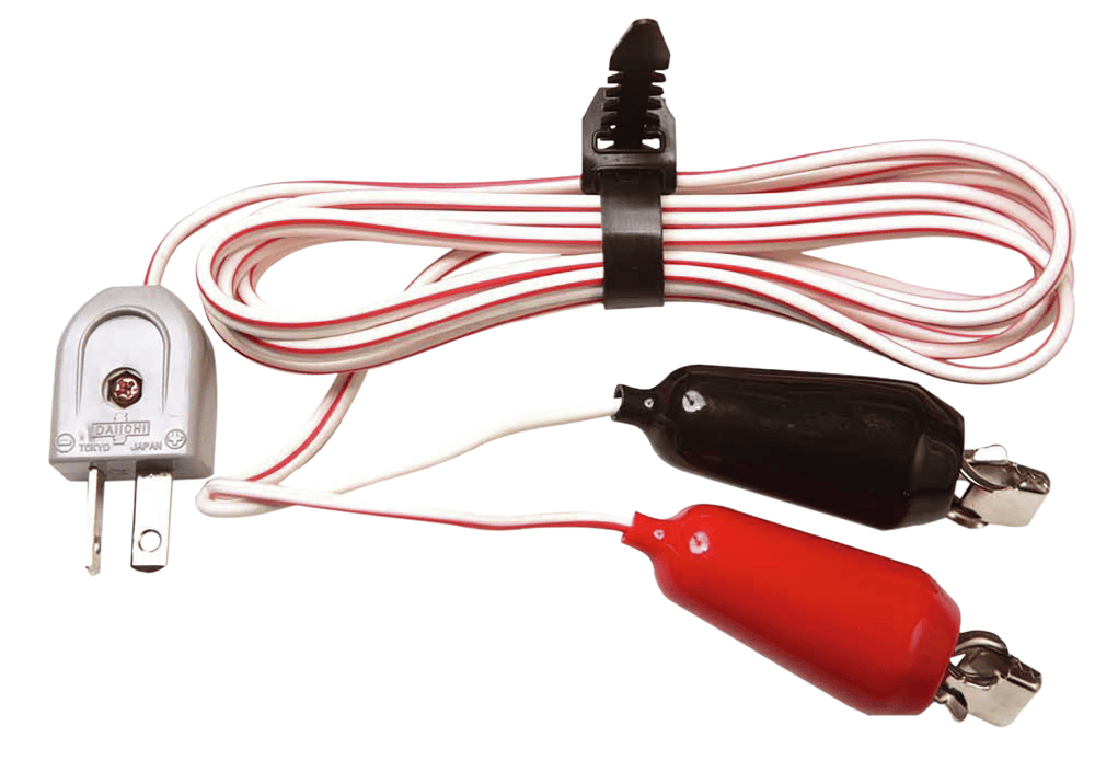 Laddkabel (12V)