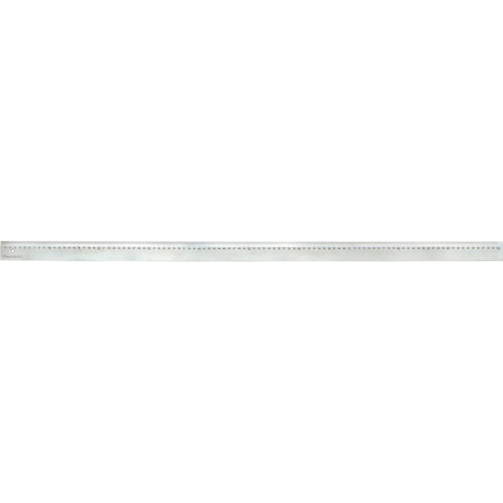 Format Verkstadslinjal, med fasad kant