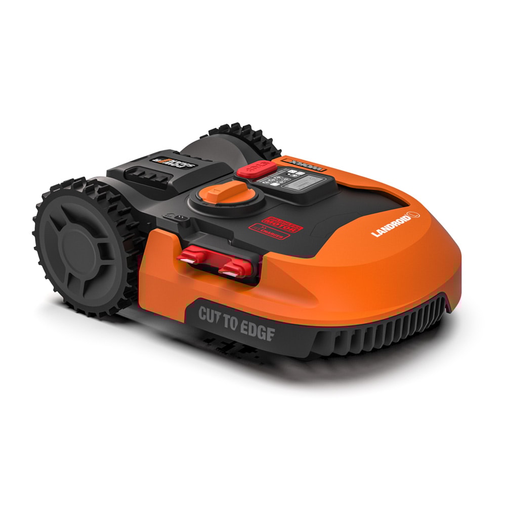 Worx Landroid L2000-WR155E Robotgressklipper